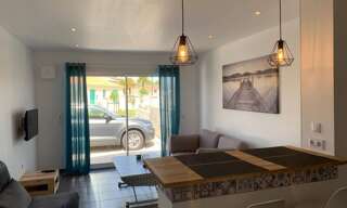 Maison 2 Pièces 45 m² à louer à La Gripperie-Saint-Symphorien (17620)