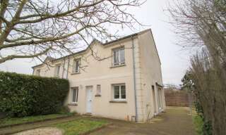 Maison 8 Pièces 118 m² à vendre à Saint-Jean-de-la-Ruelle (45140)