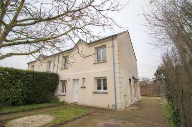 Maison 8 pièces 249900 €