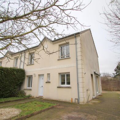 Maison 8 pièces 249900 €