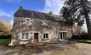 Maison 2 Pièces 65 m² à vendre à Paule (22340)