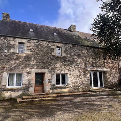 Maison 2 pièces 78480 €