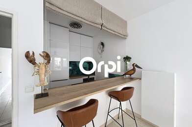 Appartement 2 pièces 346000 €