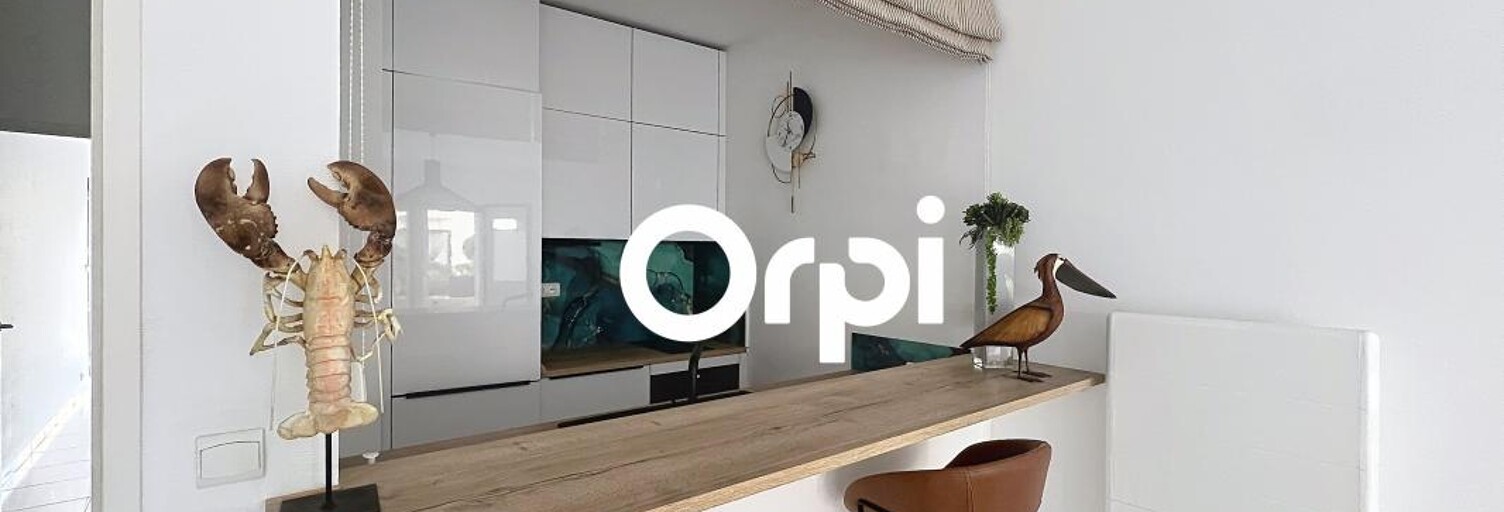 Appartement 2 Pièces 44 m² à vendre à La Baule-Escoublac (44500)