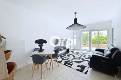 Appartement 2 pièces 346000 €