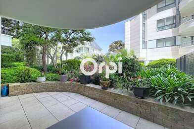 Appartement 2 pièces 395000 €