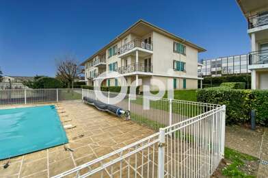 Appartement 3 pièces 159000 €