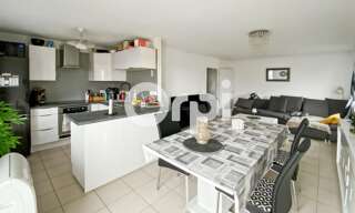 Appartement 3 Pièces 64 m² à vendre à Mantes-la-Jolie (78200)