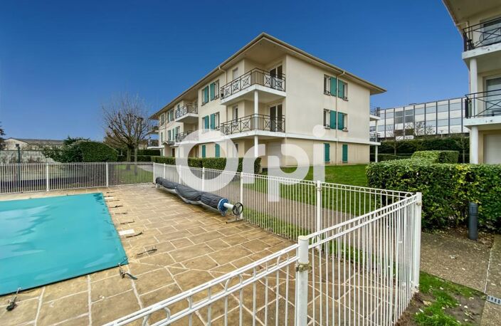 Appartement À Vendre — photo 2