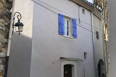 Maison 3 pièces 212000 €