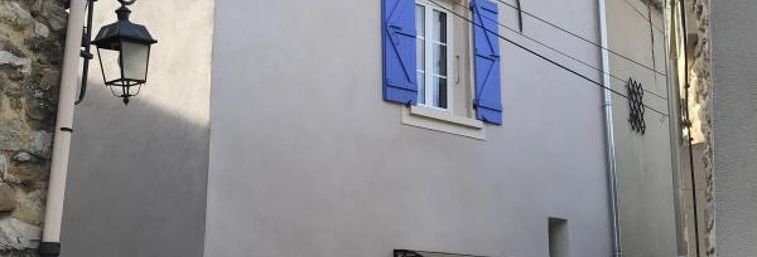 Maison 3 Pièces 96 m² à vendre à Mirabel-aux-Baronnies (26110)