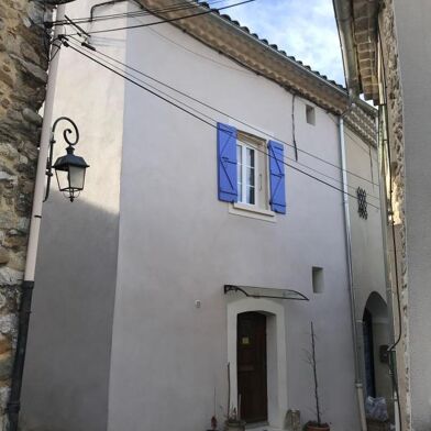 Maison 3 pièces 212000 €