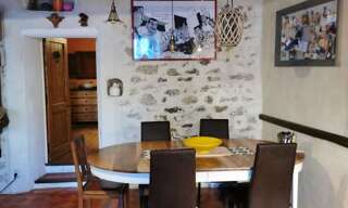 Maison 3 Pièces 96 m² à vendre à Mirabel-aux-Baronnies (26110)