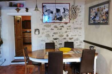 Maison 3 pièces 212000 €