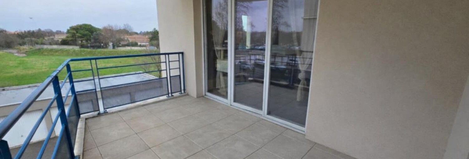 Appartement 3 Pièces 66 m² à vendre à Avignon (84140)