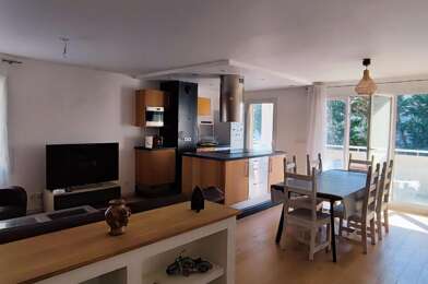 Appartement 3 pièces 266915 €
