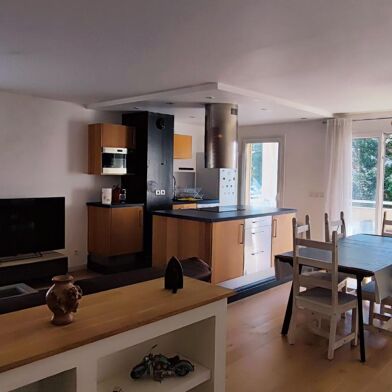 Appartement 3 pièces 266915 €