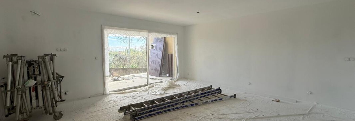 Appartement 4 Pièces 87 m² à vendre à Furiani (20600)