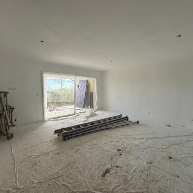 Appartement 4 pièces 355000 €