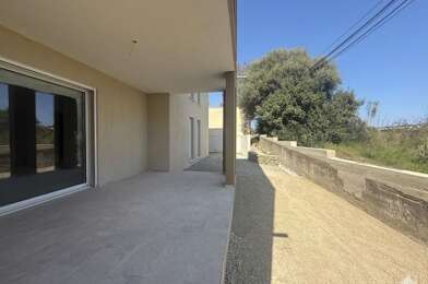 Appartement 4 pièces 355000 €