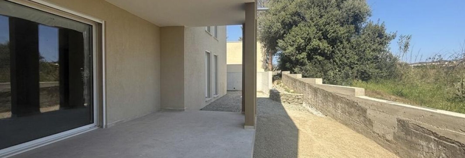 Appartement 4 Pièces 88 m² à vendre à Furiani (20600)