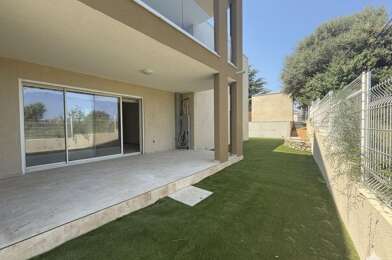 Appartement 4 pièces 345000 €