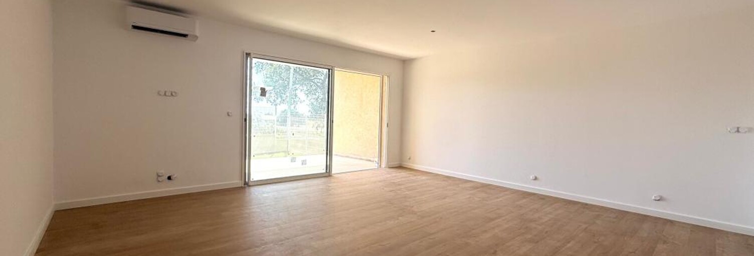 Appartement 4 Pièces 88 m² à vendre à Furiani (20600)
