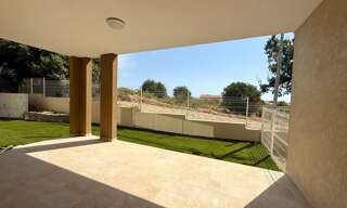 Appartement 4 Pièces 88 m² à vendre à Furiani (20600)