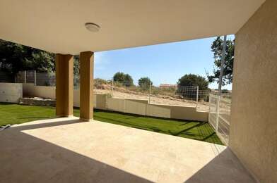 Appartement 4 pièces 330000 €