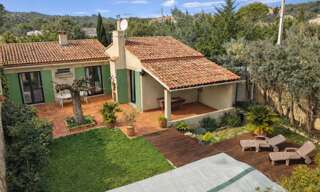 Maison 5 Pièces 110 m² à vendre à Villeneuve-lès-Avignon (30400)