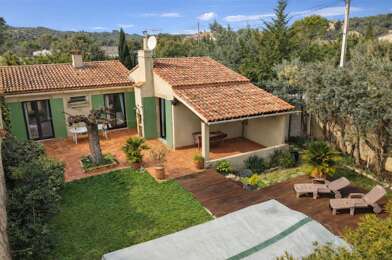 Maison 5 pièces 375000 €