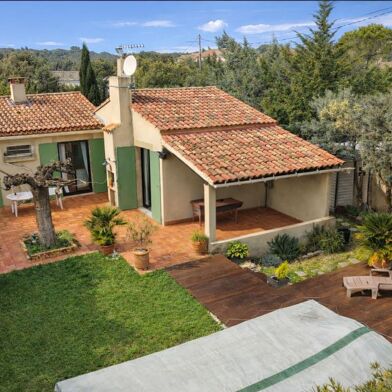 Maison 5 pièces 375000 €