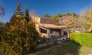 Maison 3 Pièces 180 m² à vendre à Grambois (84240)