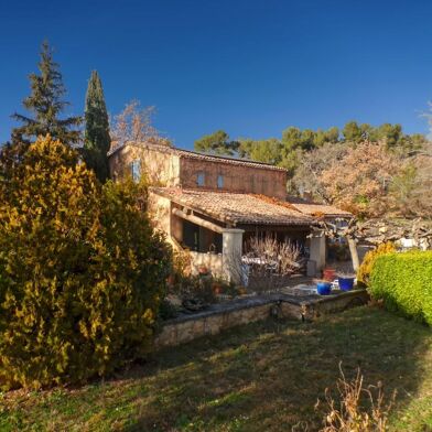 Maison 3 pièces 598500 €