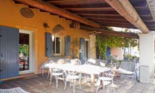 Maison 3 Pièces 159 m² à vendre à Grambois (84240)