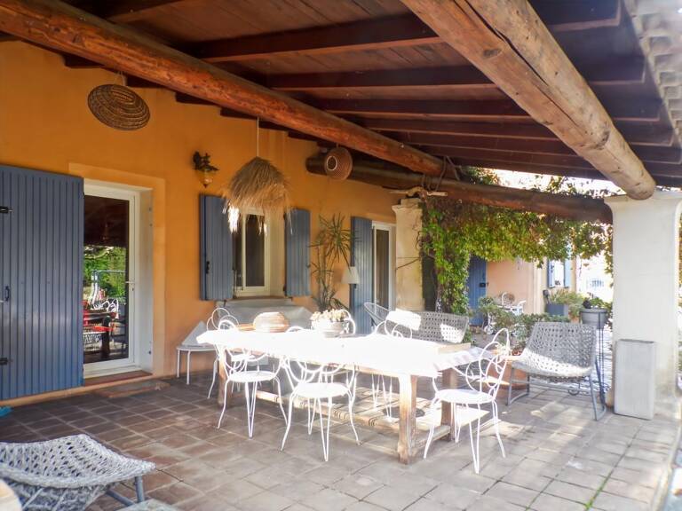 Maison T4 À Vendre sur terrain de 3430m² au calme — photo 1