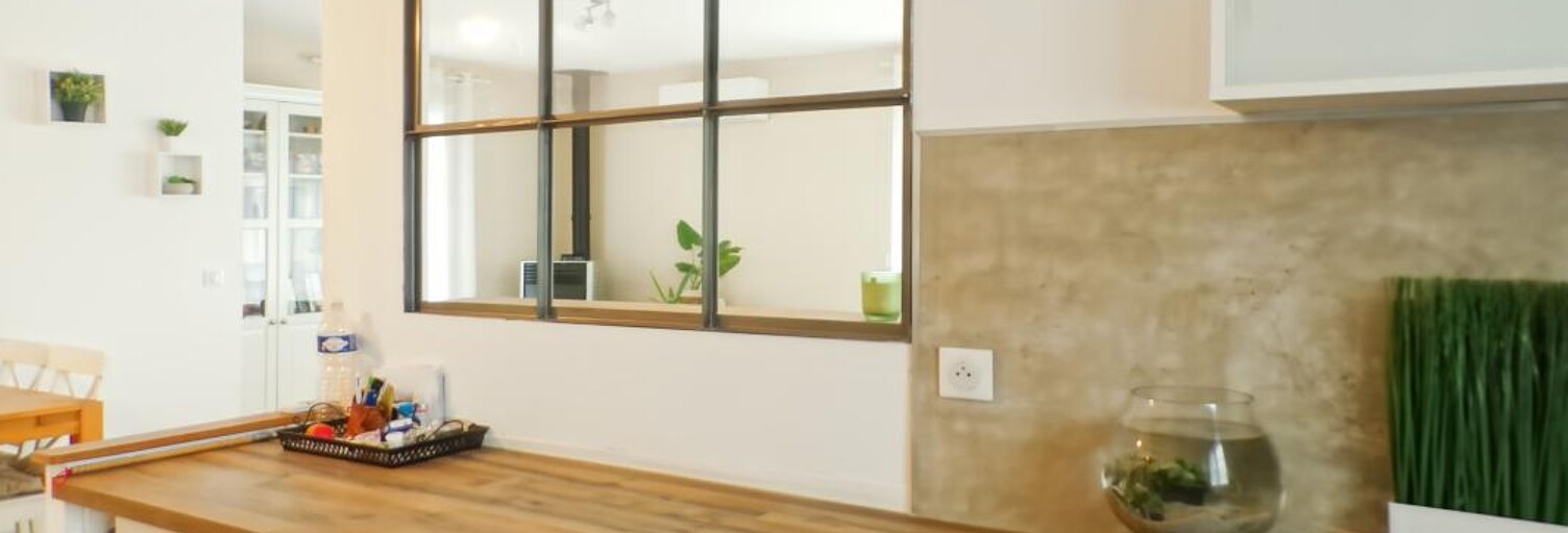 Maison 4 Pièces 90 m² à vendre à Villeneuve (04180)