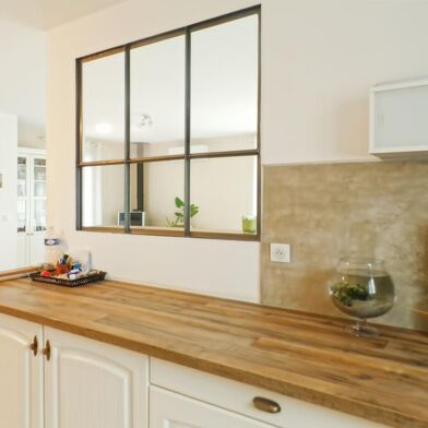 Maison 4 pièces 326500 €