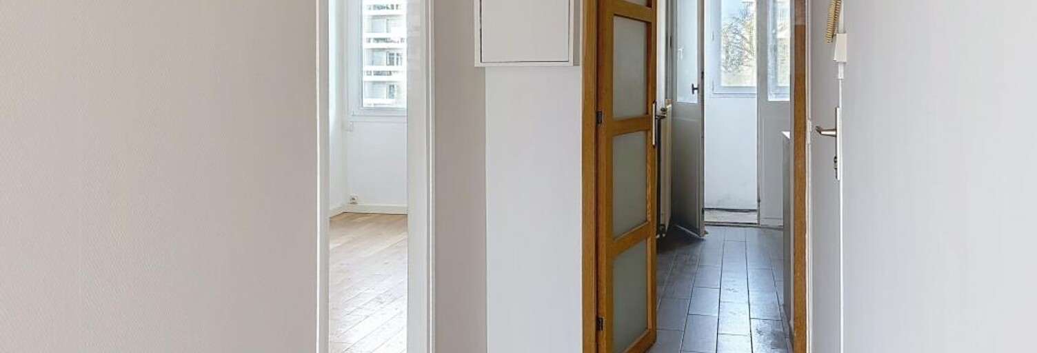 Appartement 3 Pièces 54 m² à vendre à La Rochelle (17000)