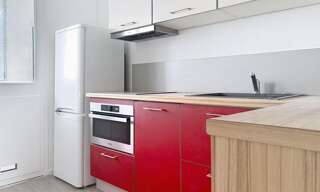 Appartement 3 Pièces 54 m² à vendre à La Rochelle (17000)