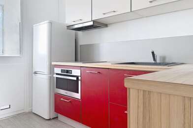 Appartement 3 pièces 143100 €