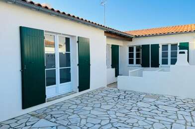 Maison 3 pièces 430500 €