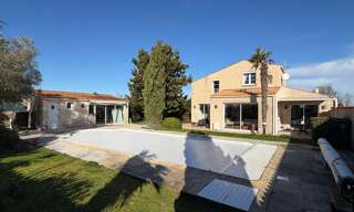 Maison 5 Pièces 186 m² à vendre à Croix-Chapeau (17220)