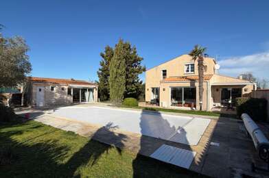 Maison 5 pièces 637450 €