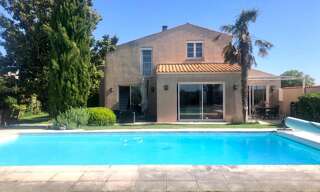 Maison 5 Pièces 186 m² à vendre à Croix-Chapeau (17220)