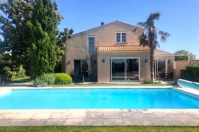 Maison 5 pièces 599000 €
