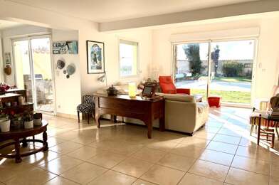 Maison 5 pièces 574000 €