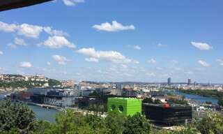 Appartement 1 Pièce 51 m² à louer à La Mulatière (69350)