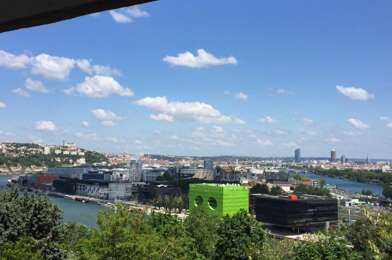 Appartement 1 pièces 820 €