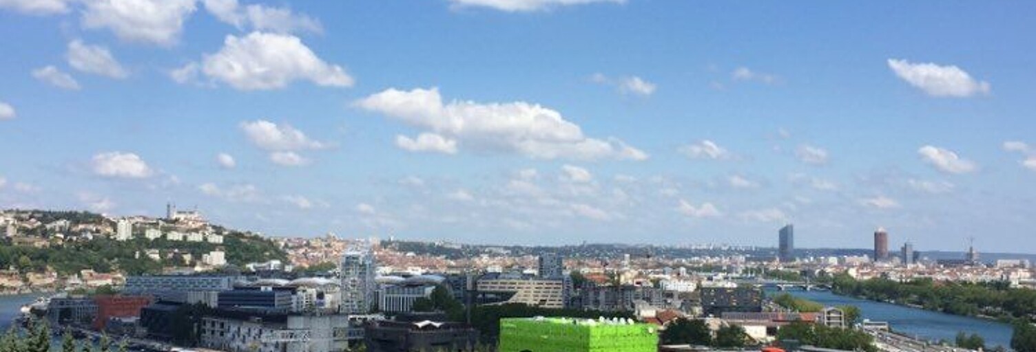 Appartement 1 Pièce 51 m² à louer à La Mulatière (69350)